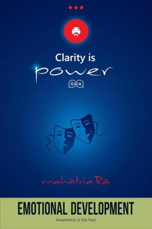 EMOTIONAL DEVELOPMENT - CIP SERIES (ENGLISH)