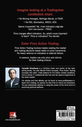 Price Action Trading: A Step by Step Guide to Learn Technical Analysis, Trading Strategies & Candlestick Patterns (English)