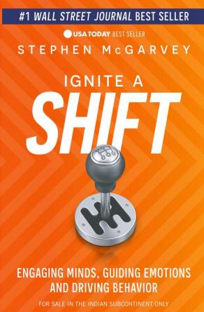 Ignite a Shift: Engaging Minds Guiding Emotions and Driving Behavior