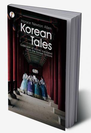 Korean Tales