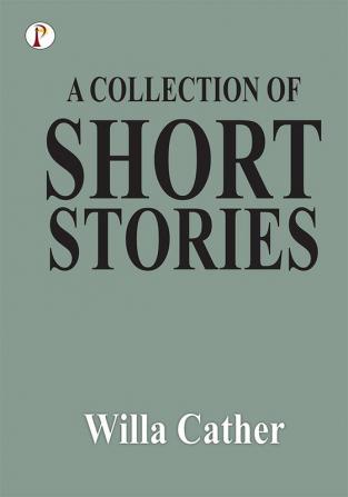 A Collection of Short Stories