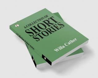 A Collection of Short Stories