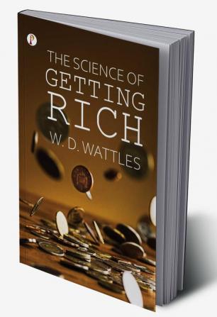 The Science of Getting Rich