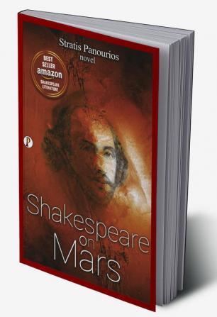 Shakespeare on Mars