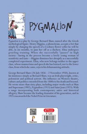 Pygmalion