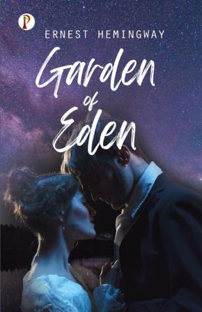 Garden Of Eden