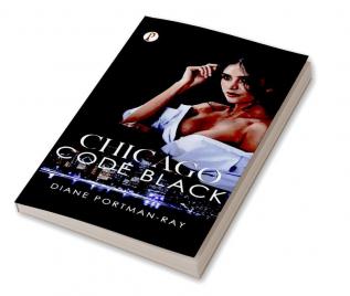 CHICAGO CODE – BLACK