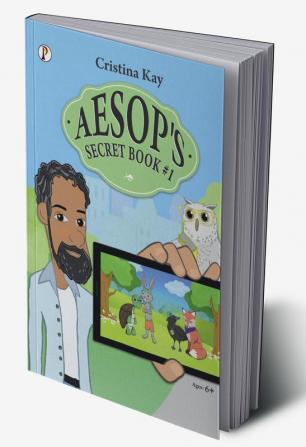 Aesop’s Secret Book 1