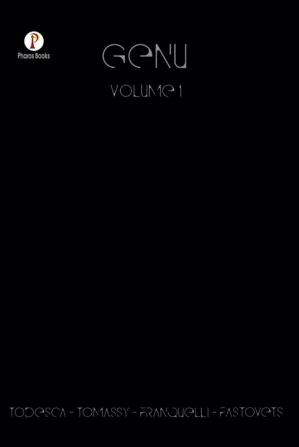 GENU VOLUME 1