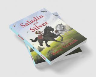 Saladin and Silver Book 2