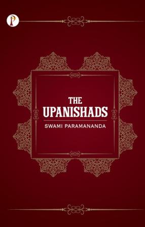 The Upanishads