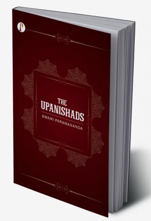 The Upanishads