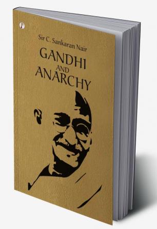 Gandhi and Anarchy