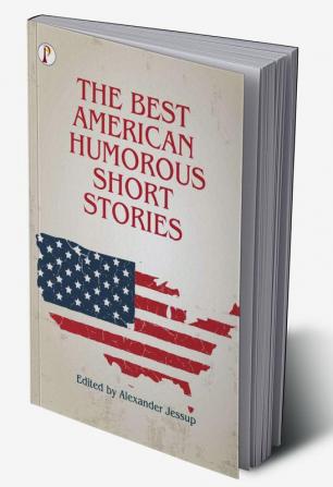 The Best American Humorous Short Stories