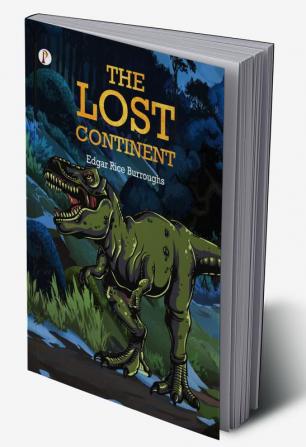 The Lost Continent