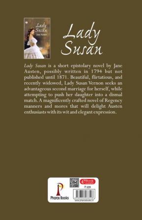 Lady Susan