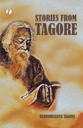 Stories from Tagore