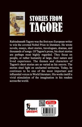 Stories from Tagore