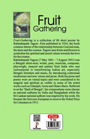 Fruit-Gathering