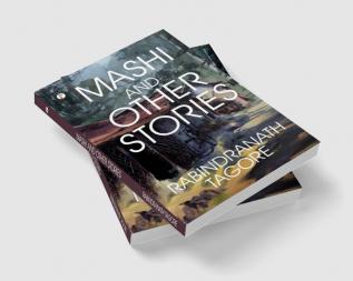 Mashi and Other Stories