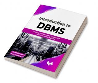 Introduction to DBMS