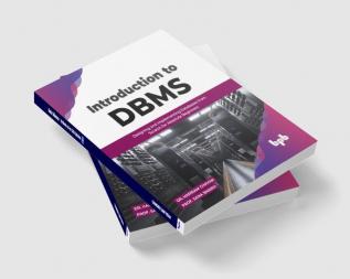 Introduction to DBMS