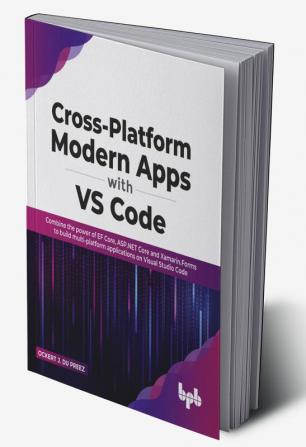 Cross-Platform Modern Apps with VS Code