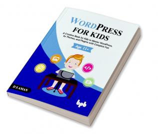 WordPress for Kids