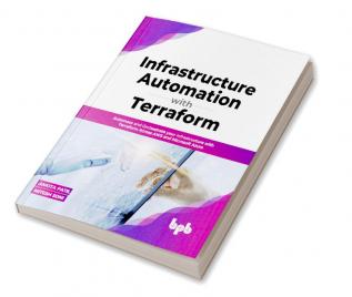 Infrastructure Automation with Terraform