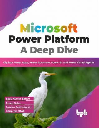 Microsoft Power Platform A Deep Dive