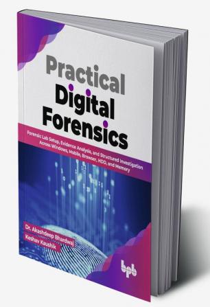 Practical Digital Forensics