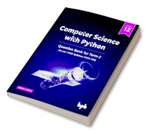 Computer Science with Python