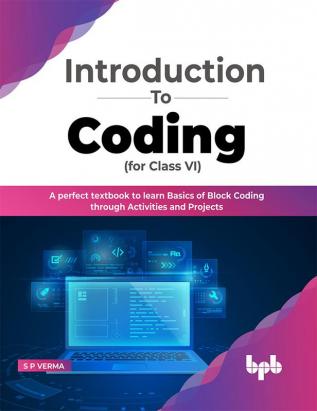 Introduction To Coding for Class VI