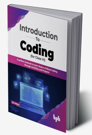 Introduction To Coding for Class VI