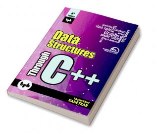 Data Structures Through C++ (4th Edition)