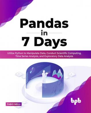 Pandas in 7 Days