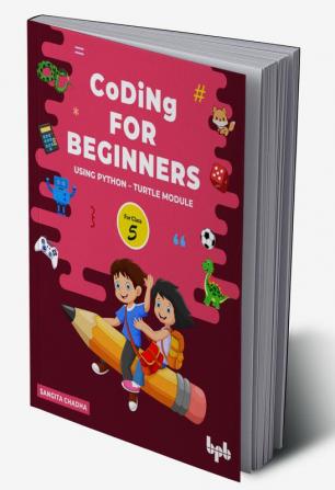 Coding for Beginners - 5