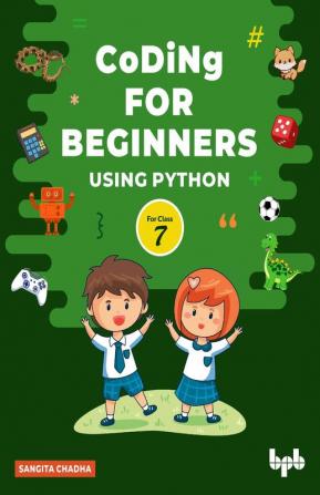 Coding for Beginners - 7