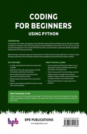 Coding for Beginners - 7