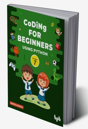 Coding for Beginners - 7