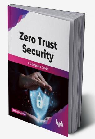 Zero Trust Security