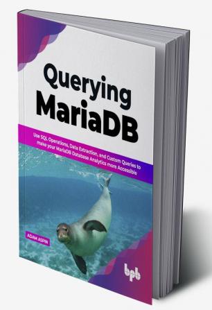 Querying MariaDB