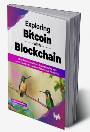 Exploring Bitcoin with Blockchain