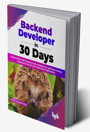 Backend Developer in 30 Days