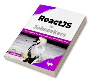 ReactJS for Jobseekers