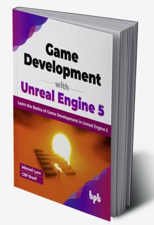 Game Development with Unreal Engine 5