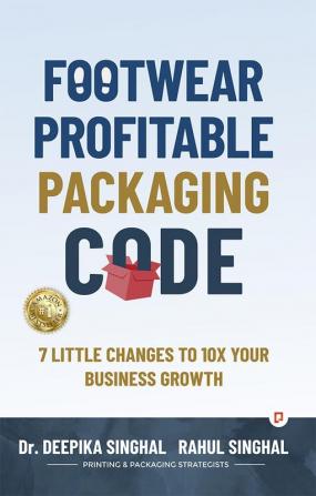 Footwear Profitable Packaging Code