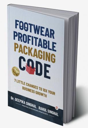 Footwear Profitable Packaging Code