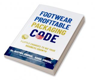 Footwear Profitable Packaging Code