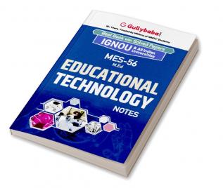 MES-56 Educational Technology